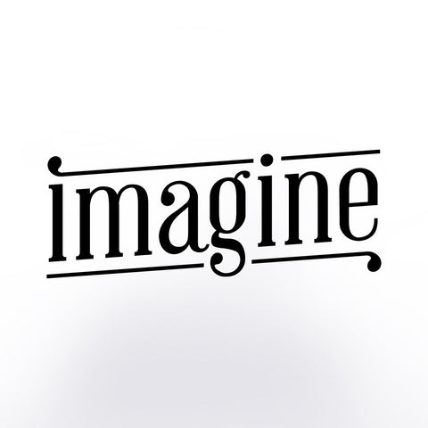 imagine