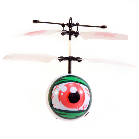 Monster Eye Infrared Helicopter